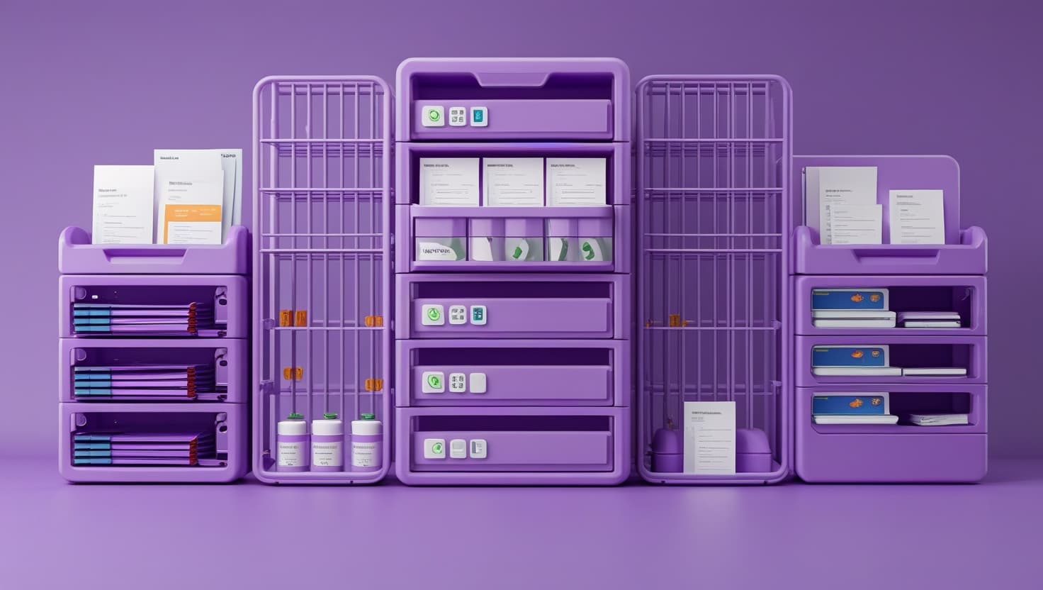 From Racks to Receipts